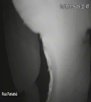 Caméra IP - Brasilien