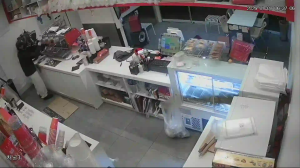 Caméra IP - South Korea