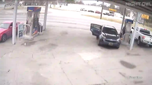 Caméra IP - Stati Uniti d'America