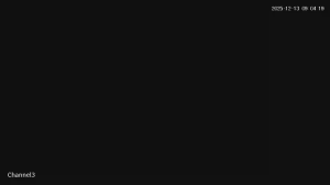 Caméra IP - Paraguay