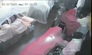 Caméra IP - Tailandia