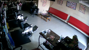 Caméra IP - Stati Uniti d'America