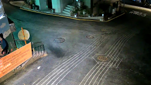 Caméra IP - South Korea