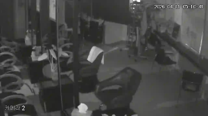 Caméra IP - South Korea