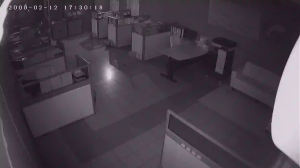 Caméra IP - Malasia