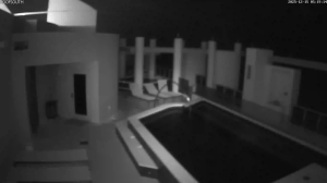 Caméra IP - United States of America