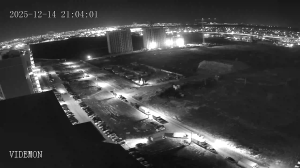 Caméra IP - Russische Föderation