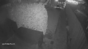 Caméra IP - Netherlands