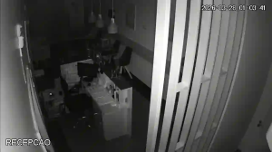 Caméra IP - Portugal