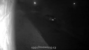 Caméra IP - United Kingdom