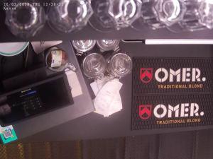 Caméra IP - Belgien