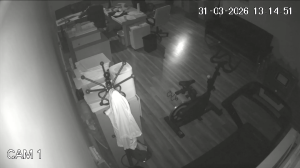 Caméra IP - United States of America