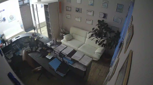 Caméra IP - Russian Federation