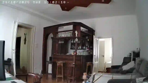 Caméra IP - Hungary