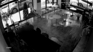 Caméra IP - South Korea