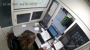 Caméra IP - Griechenland