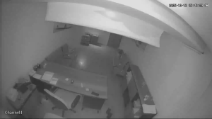 Caméra IP - Turquía