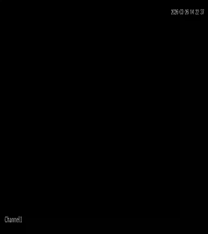 Caméra IP - Saudi Arabia