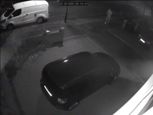 Caméra IP - Reino Unido