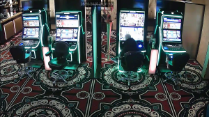 Caméra IP - Alemania