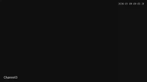 Caméra IP - Tunesien