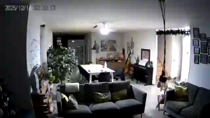 Caméra IP - Frankreich