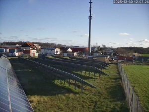 Caméra IP - Alemania