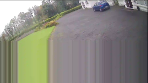 Caméra IP - Ireland