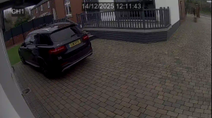 Caméra IP - Vereinigtes Königreich