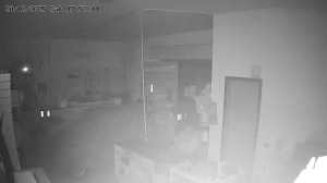 Caméra IP - Australien