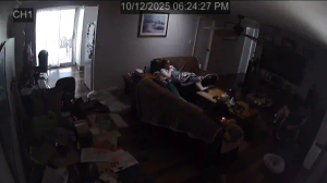 Caméra IP - Australie