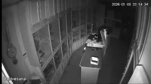 Caméra IP - Portugal