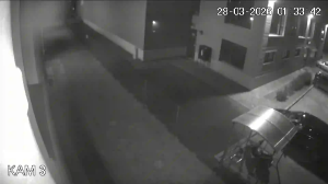 Caméra IP - Pologne