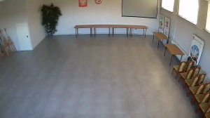Caméra IP - Poland