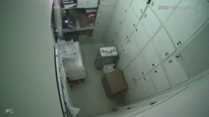 Caméra IP - Emiratos Árabes Unidos