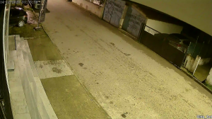 Caméra IP - Turquie