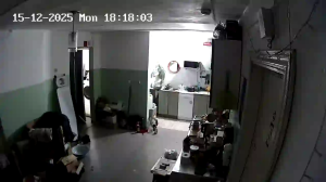 Caméra IP - Russische Föderation