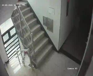 Caméra IP - South Korea