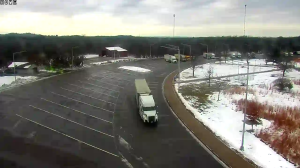 Caméra IP - Vereinigte Staaten von Amerika