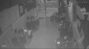 Caméra IP - South Korea