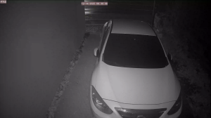 Caméra IP - Corée du Sud