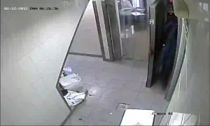 Caméra IP - Argentina