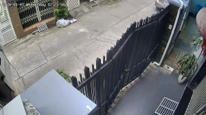 Caméra IP - Vietnam