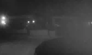 Caméra IP - Thailand