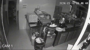 Caméra IP - Portugal