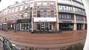 Caméra IP - Netherlands