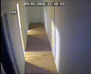 Caméra IP - Italien