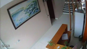 Caméra IP - Vietnam