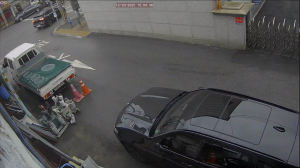 Caméra IP - Corea del Sud