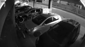 Caméra IP - Switzerland